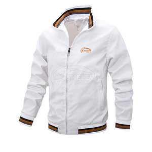 <b>Light</b> Weight Stylish Breathable Bomber <b>Jacket</b> Premium Quality Top Selling <b>Men</b> Bomber Winter <b>Jacket</b> - Product Image 1
