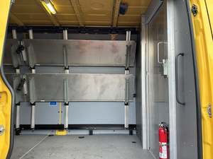 2500การขนส่งสินค้าแบบสปรินเตอร์2014รถ lhd/rhd มือสอง - Product Image 4