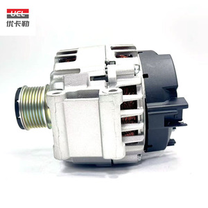 Alternador de alta calidad para <span class=keywords><strong>MERCEDES</strong></span> BENZ E200 Sprinter <span class=keywords><strong>C180</strong></span> C200 C250 2711541502 A2711540602 A2711541502 2711541802 12V 150A - Product Image 3