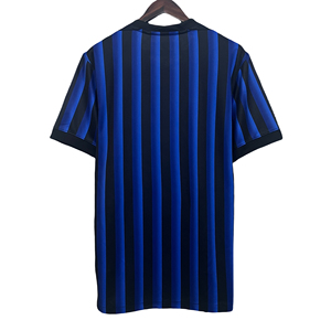 Conjunto de Camiseta de Fútbol Retro Personalizada para Hombre, Uniforme Deportivo Transpirable, Nombre y Logotipo Personalizables, Equipo de Club, Ropa de Fútbol OEM - Product Image 6