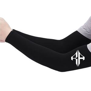 Mangas de brazo de Ciclismo de alta calidad Spandex y material de poliéster Premium Precios baratos de alta calidad por ATLANTIC - Product Image 3