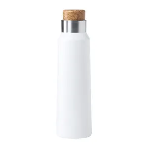 Borraccia Sportiva Personalizzata in Acciaio Inossidabile Droxi, Gadget Personalizzati - Product Image 2