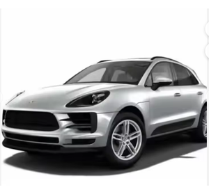 BONNE AFFAIRE pour PORSCHE Macan 2018 d'occasion en excellent état, 400 ch, V6 biturbo, transmission intégrale - Product Image 1