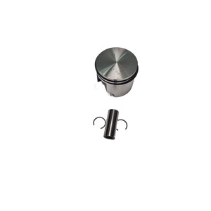 Pistone Industriale a 2 Tempi per Motoseghe a Palo Stihl MS 192 T Compatibili, Ricambi Personalizzabili OEM a Benzina Rif. 90004216 - Product Image 1