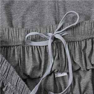 Conjunto de camisetas de punto personalizadas para hombre de buena calidad, conjunto de 2 uds. - Product Image 4