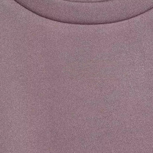 Custom Sportswear Mens Mauve Soft Cotton Lounge Tracksuit Crewneck <b>Sweatshirt</b> Jogger Pants Long Sleeves Comfortable Daily Wear - Product Image 5