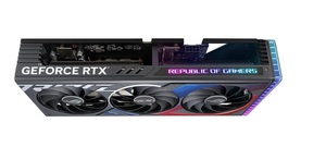 AUTHENTIC FACTORY DIRECT ROG RTX 4060 GAMING Ti 16GB <b>Twin</b> Edge PCI Express Desktop Graphics <b>Card</b> with 14000MHz and DP*3 Outputs - Product Image 5