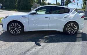 OFERTA 2023 GRECALE GT PREMIUM USADO, SUV MEDIANO DE LUJO CON TRACCIÓN EN LAS CUATRO RUEDAS, INTERIOR ESPACIOSO Y LUXUOSO PARA COMODIDAD Y ESTILO - Product Image 6