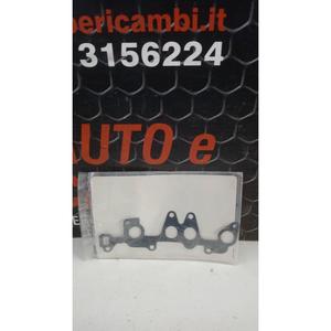 KIT DE RÉTENCTION D'ÉCHAPPEMENT ALFA ROMEO 156 Série Saloon (932_) (03>05) 46772217 Essence - Product Image 4
