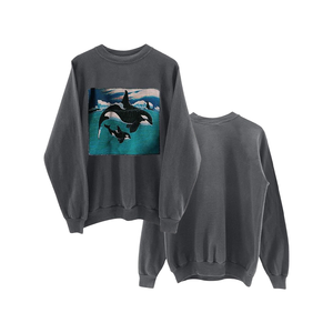 Moda Mujer Sudaderas con capucha Imprimir Hip Mujer Casual Y2K Ropa Sudadera con capucha Jersey Unisex Streetwear - Product Image 6