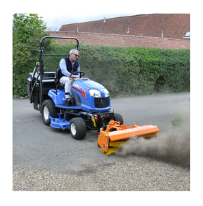 Iseki เครื่องตัดหญ้า SXG326 2จังหวะไร้สาย1800วัตต์เครื่องยนต์190cc แรงดันไฟฟ้า58โวลต์190cc มีประสิทธิภาพลดราคาแบบทำมือ! - Product Image 3