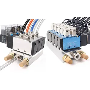 ตัวเก็บเสียงทองเหลืองเผาผนึก - Product Image 4