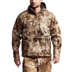 Chaqueta de Caza Dakota para Caza de Aves Acuáticas en Pantanos / Equipo de Caza - Product Image 1