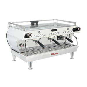 Quality Cheap GB5 S Commercial Espresso <b>Machine</b> Stainless Steel Semi-<b>Automatic</b> <b>Coffee</b> Maker with EU/US Plug for Hotels Outdoor - Product Image 6