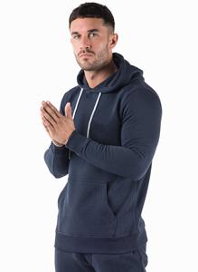 Sudadera con capucha de lana de algodón de alta calidad con logotipo personalizado transpirable y Impresión digital hecha en Pakistán para la temporada de invierno - Product Image 5