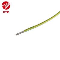 Câble électrique Superlink OEM Vietnam de haute qualité, en cuivre toronné, isolé en PVC et caoutchouc, certifié CE pour 300/500V, pour usage local