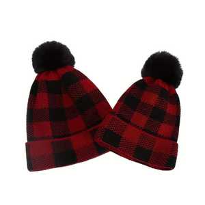 Gorros de Punto de Alta Calidad, Nueva Moda para Adultos, Más Vendidos, con Logotipo Profesional Impreso, Tejido Común, Unisex, Invierno, 100% - Product Image 4