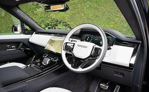 PRECIO DE DESCUENTO PARA Lands Rover Range Rovers Sport P530 2023 NUEVO/USADO CON GARANTÍA LISTO PARA SER ENVIADO A TODO EL MUNDO - Product Image 4