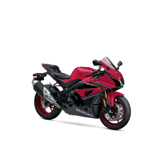 100% authentique!!! Nouvelle Moto Sportive Suzuki GSXR1000R Base 4 temps, 4 cylindres, Modèle 2024/2025 – PRÊTE À ÊTRE EXPÉDIÉE - Product Image 1