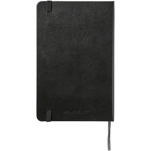 Moleskine Classic Notebook M with Personalized Merchandising - Product Image 6