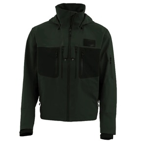 Veste Femme Multi-Poches de Haute Qualité Design Décontracté Vente en Gros Veste Softshell Personnaliser Veste d'Hiver Coupe-Vent à Capuche - Product Image 3