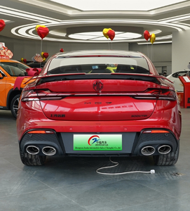 Precio más bajo Venta caliente MG 7 1,5 T DCT <span class=keywords><strong>Maxlux</strong></span> Edition 5 asientos gasolina hatchback coche nuevo MG 7 coche nuevo - Product Image 5