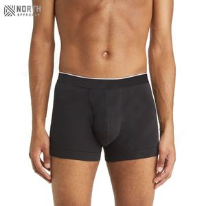 Manufacturer Wholesale <b>Men's</b> Fashion Custom Streetwear Cotton Casual <b>Shorts</b> Breathable Workout With Solid <b>Pattern</b> New Products - Product Image 2