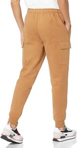 Pantalones Jogger de Alta Calidad para Hombre, Otoño Invierno, Diseño Personalizado, Estilo Cargo de Moda Urbana, con Método de Tejido No Tejido - Product Image 5