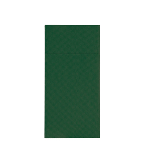 Servilletas de Bolsillo Kanguro Verdes de 40x40cm, 960 Unidades, B2B - Product Image 2