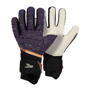 Último diseño Guantes de Portero profesional 2024 Guantes de Portero profesional más vendidos - Product Image 1