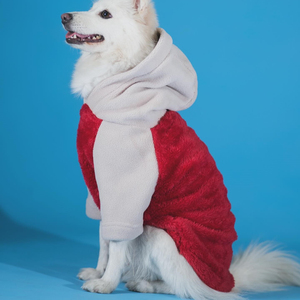 El animal lleva perros hoodi mejor venta hoodi - Product Image 2