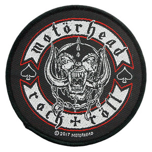 Écusson brodé tissé personnalisé produit Écusson brodé fer à coudre Écusson brodé - Product Image 2