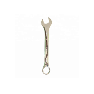 Top Selling Heavy Duty Stainless Steel Matt Finish, Satin Finish Combination Spanner 36 MM Hand Tools <b>Set</b> at Wholesale Price - Product Image 3