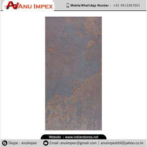 Experience the Beauty of Natural <b>Stone</b> Multi-Color Flexible Veneer Sheets for Interiors & Exteriors - Product Image 6