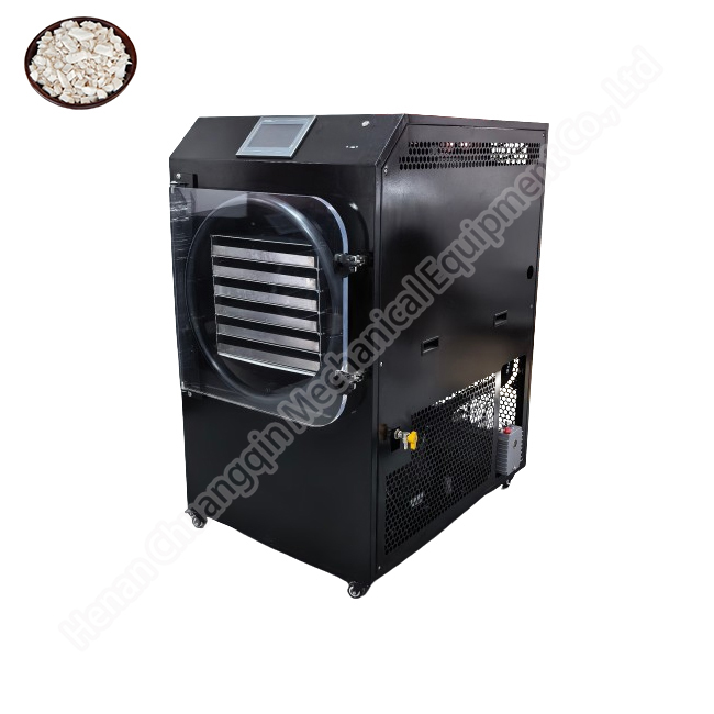 freeze dryer machine 20kg