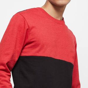 Sudadera de estilo de lujo para hombre, superventas, antiarrugas, alta calidad, transpirable, tasa razonable, sudadera para hombre con mangas completas - Product Image 5