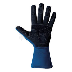 Gants de course en cuir de haute qualité pour hommes au meilleur prix avec de nouvelles caractéristiques respirantes et poignées pour le sport - Product Image 3