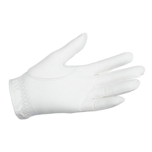 Gants de golf en maille respirante haute performance en PU, sur mesure, imperméables, extensibles, antidérapants, unisexes, pour le sport, protection des mains, prix raisonnable - Product Image 5