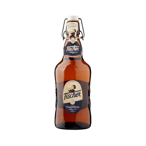 Fischer plus grandes bouteilles de bière pression de 330ml Variété Steam Ale emballée dans une boîte de baril ou en vrac à un bon prix - Product Image 2
