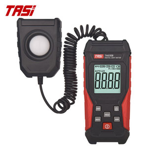 TASI TA630B CE Digitales Luxmeter 200000 <span class=keywords><strong>Lux</strong></span> - Product Image 2