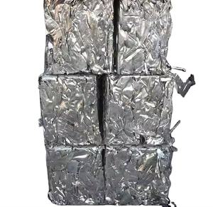 Chatarra de aluminio 6063 para fabricación de latas de extrusión de alambre - Product Image 5