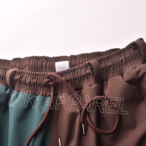 Personalizado nuevos pantalones de nieve holgados al aire libre invierno transpirable impermeable moda hombres holgados esquí nieve pantalones Unisex adultos para hombres - Product Image 2