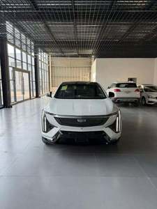 Auto Usado de Alto Rendimiento, <span class=keywords><strong>Cadillac</strong></span> OPTIQ SUV 2026, Autos Usados Listos para Enviar - Product Image 4
