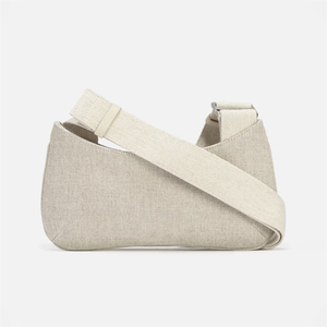 Haute qualité Vintage dame femmes Designer bandoulière sacs à bandoulière perle étanche fabriqué au Pakistan prix de gros deux sangles - Product Image 1