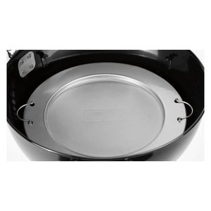 Horno GBS Premium Master Touch Negro 17301004 E 5770, Parrilla para Asar a la Carbón - Product Image 5