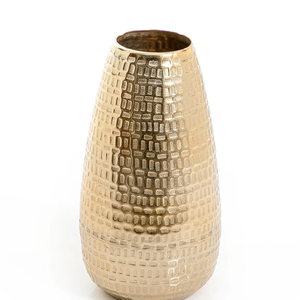 แจกันตกแต่งบ้านทำจากโลหะแฟนซีของตกแต่งโต๊ะงานรื่นเริงสำนักงานโรงแรมร้านอาหารห้องนั่งเล่นงานแต่งงานของขวัญสำหรับงานเลี้ยง - Product Image 2