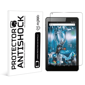 Protection d'écran pour tablette Odys Goal 10 avec fonction antichoc - Product Image 1