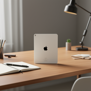 iPad de Apple con 16 GB de Wi-Fi y Carcasa Trasera Blanca para Tabletas de Escritura Digital - Product Image 3