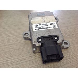 เซ็นเซอร์วัดมุมเหวี่ยง ALFA ROMEO 159 Saloon Series (939_) 51748607 (05>11) - Product Image 1