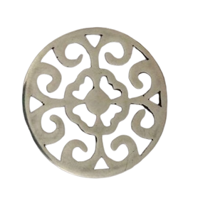 Kettle Shape Aluminum <b>Kitchen</b> Trivets Metal Table <b>Decorative</b> & <b>Accessories</b> for <b>kitchen</b> Use Trending Trivets - Product Image 5